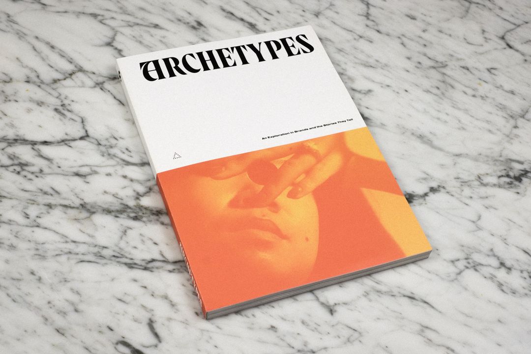 The Journal Archetypes